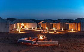 Merzouga Heart Luxury Camp